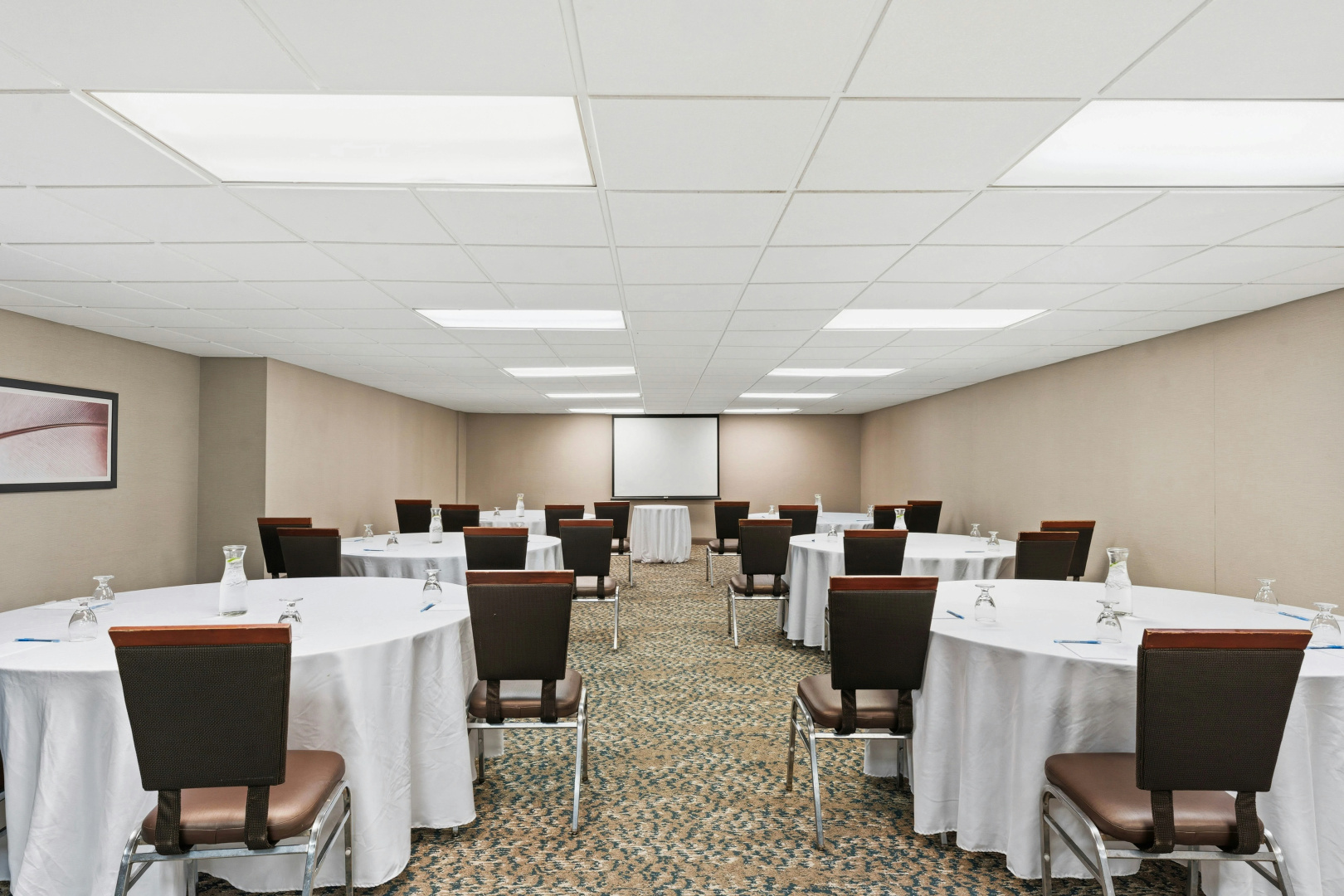 Foto - DoubleTree by Hilton Hotel Wilmington
