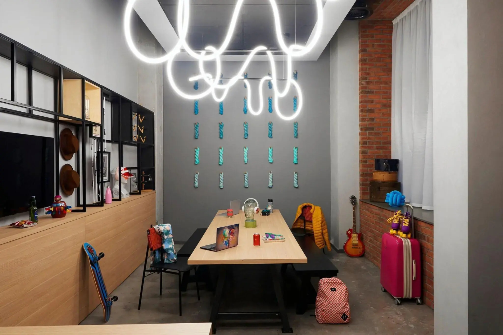 Foto - Moxy Manchester City