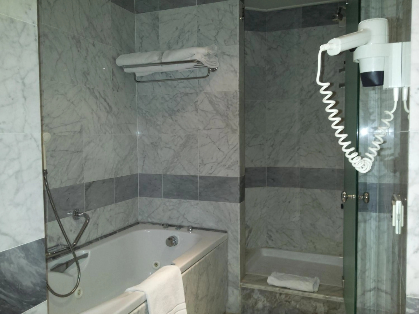 Foto - Tower Genova Airport - Hotel & Conference Center