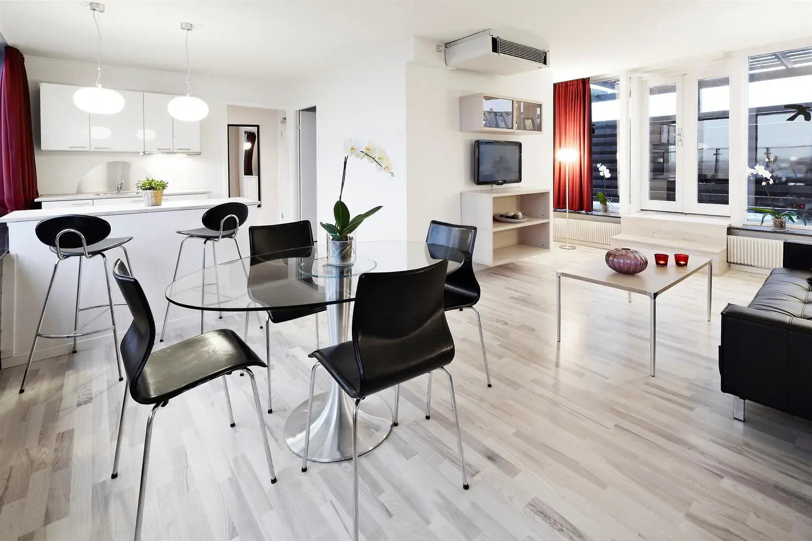 Foto - Manon Les Suites