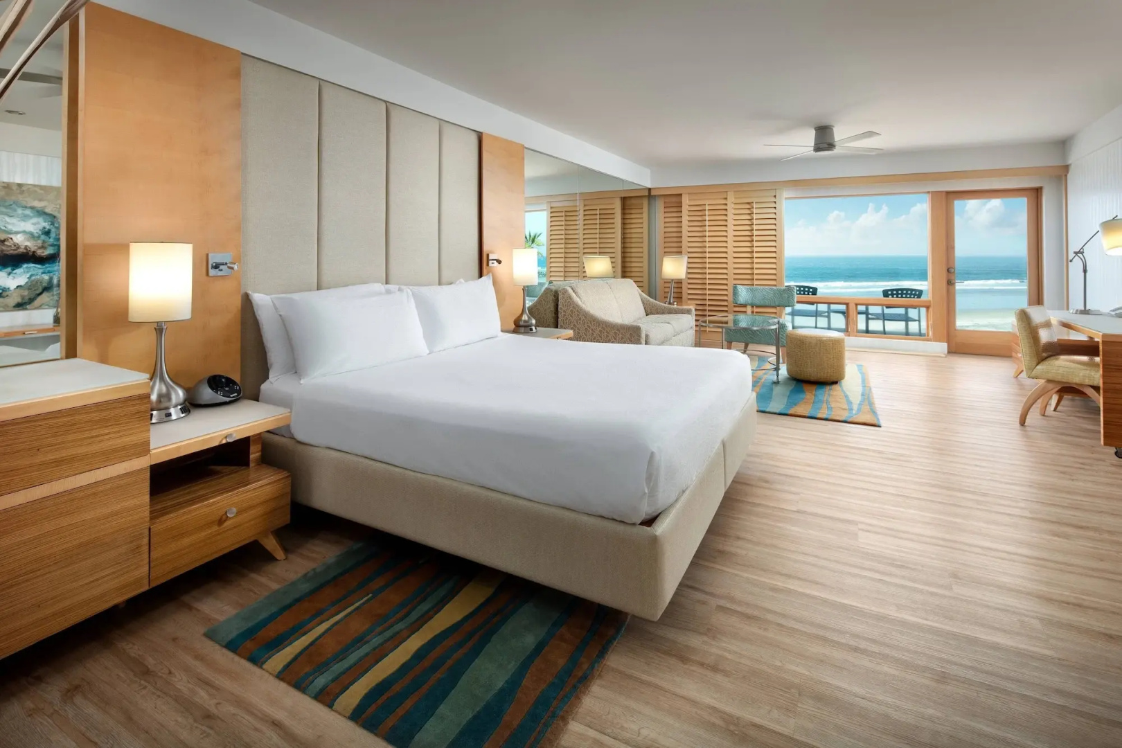 Photo - Pier South Resort, Autograph Collection by Marriott