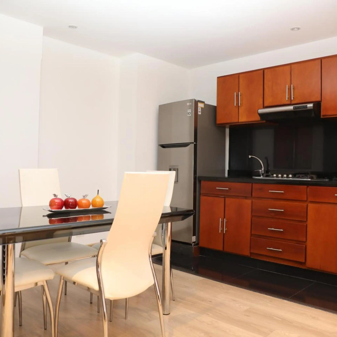 Foto - Hotel Suites 108