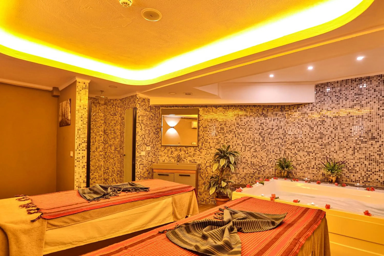 Foto - Side Amour Hotel