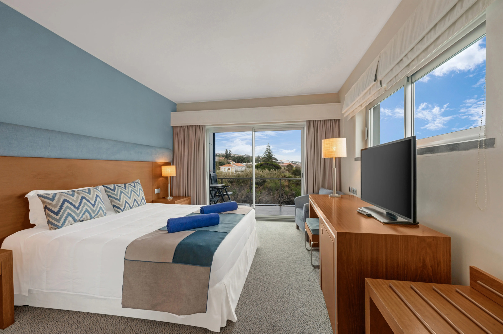 Foto - Hotel Do Caracol