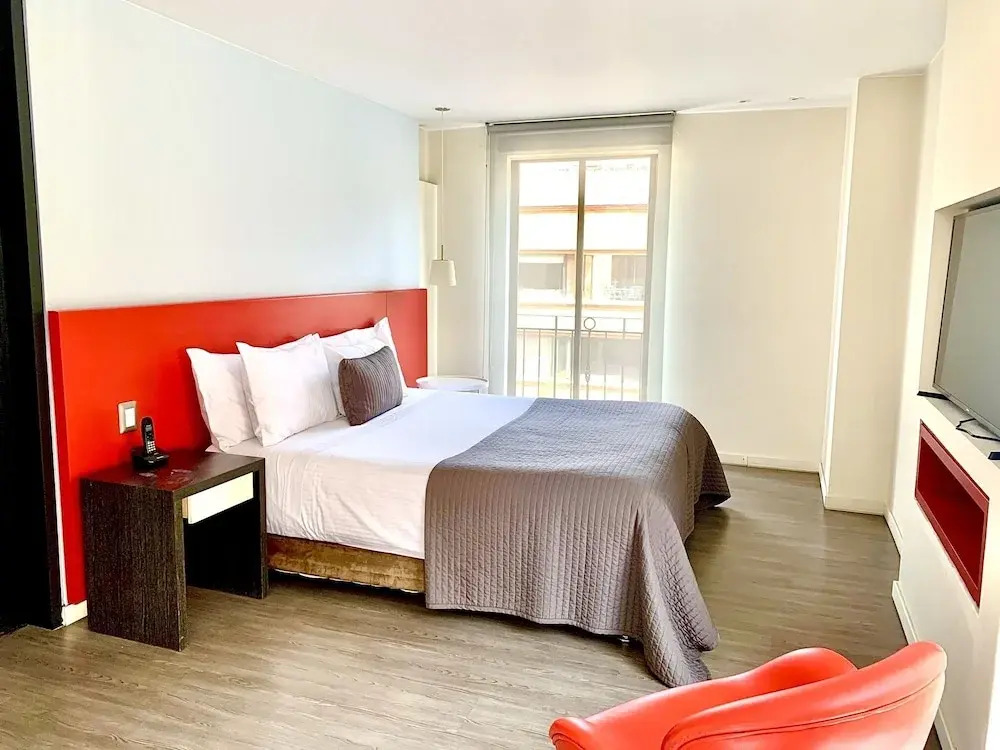 Photo - Central Apartamentos Bogotá