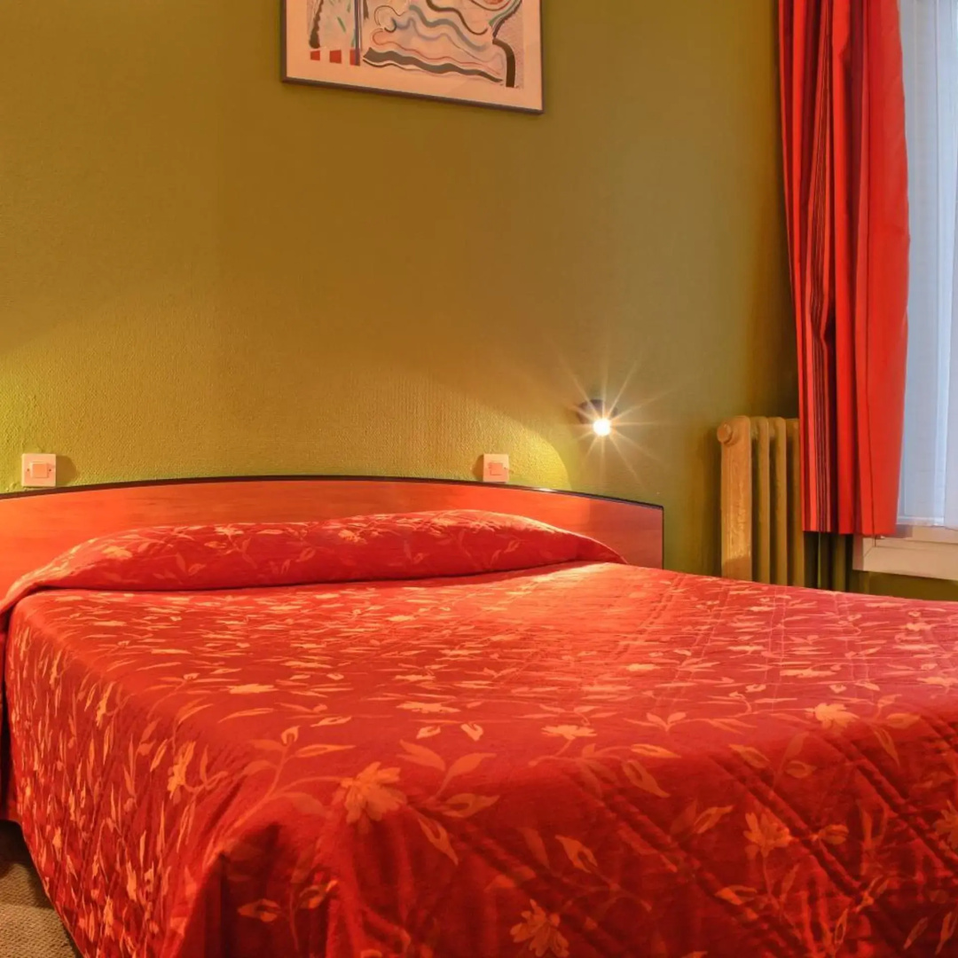 Foto - Timhotel Boulogne Rives de Seine
