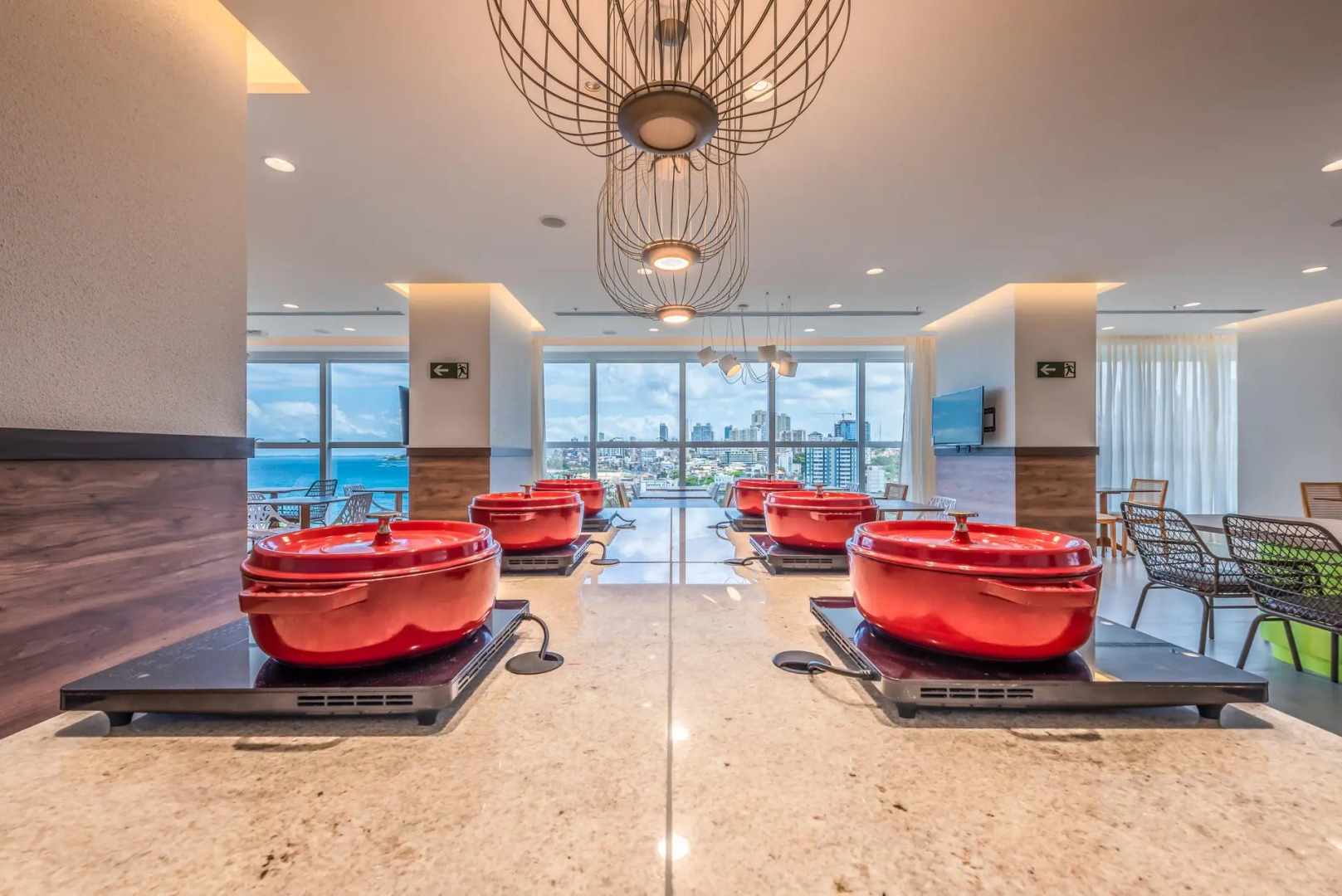 Photo - Novotel Salvador Rio Vermelho