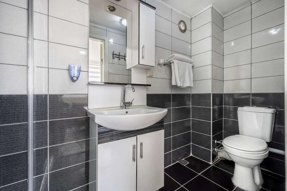 Foto - AYKA APART SUiTES OLD CITY