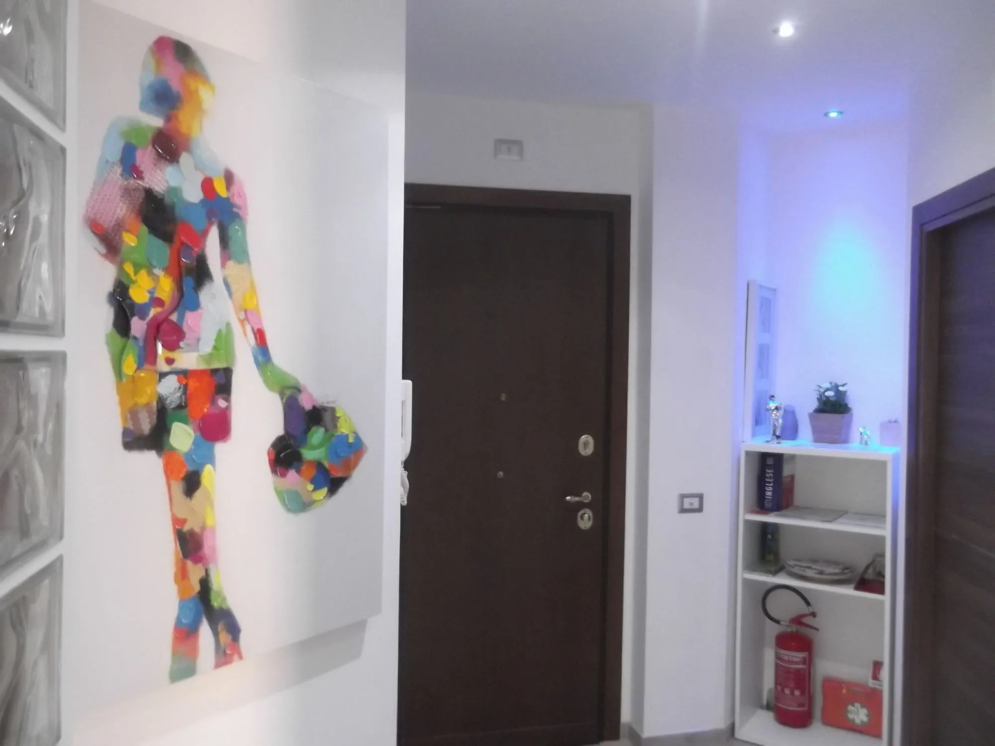 Foto - Gloria Vatican Bijou