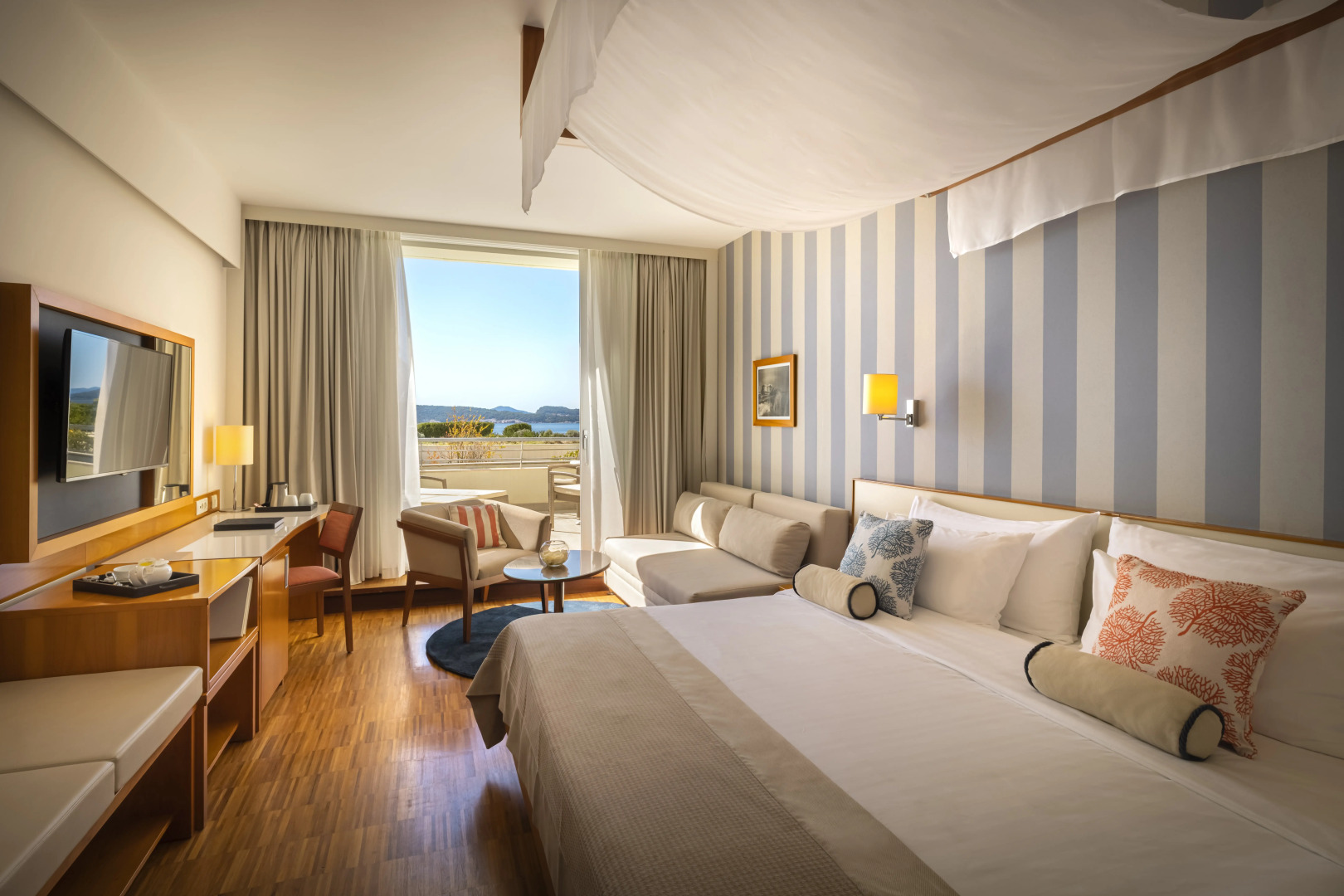 Foto - President Hotel, Valamar Collection