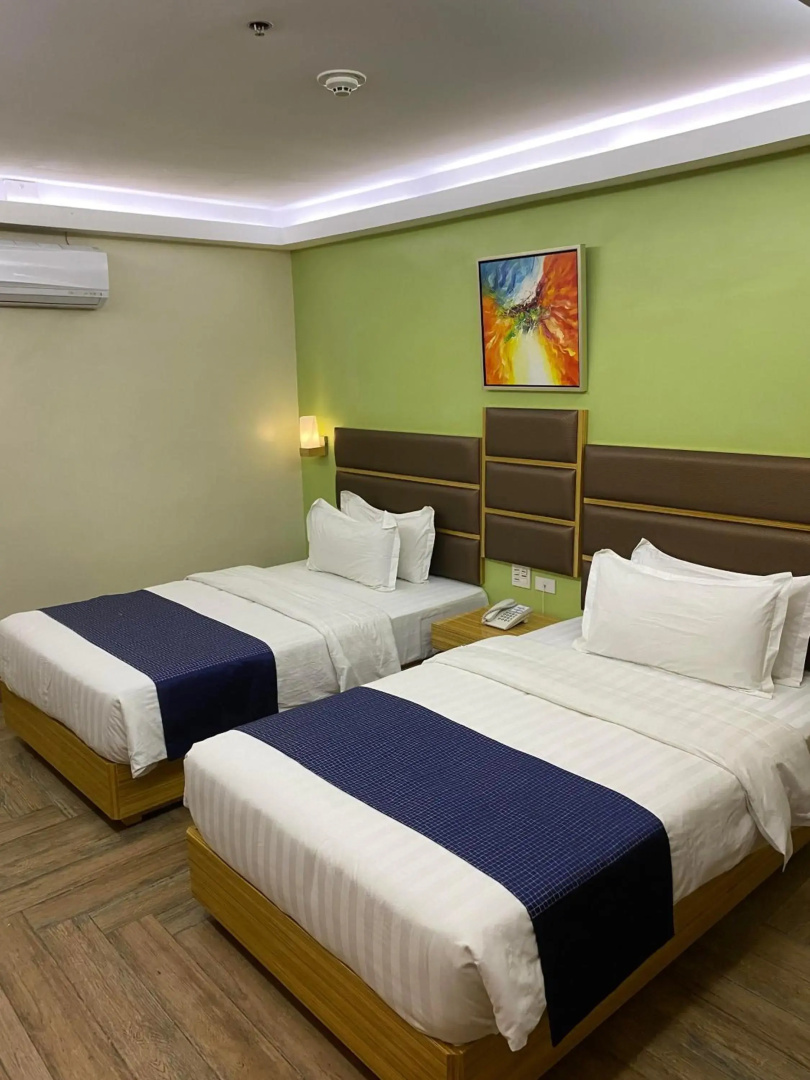 Photo - Sun Star Grand Hotel