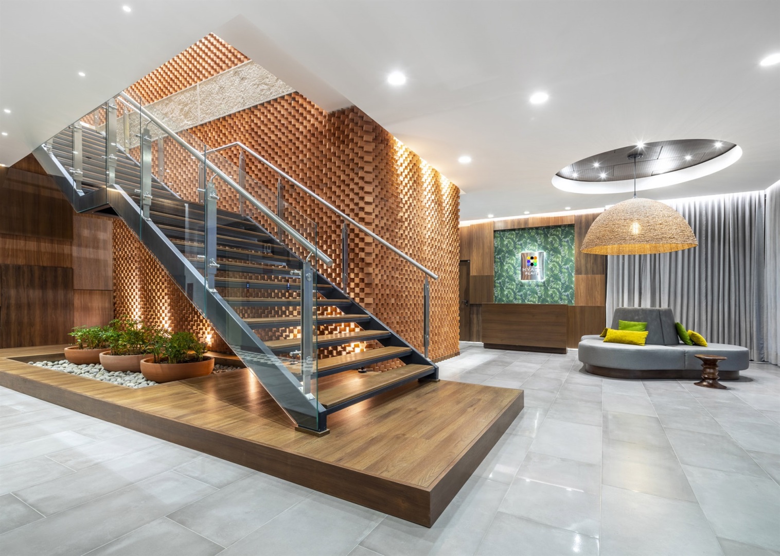 Photo - Hyatt Place Bogota Convention Center