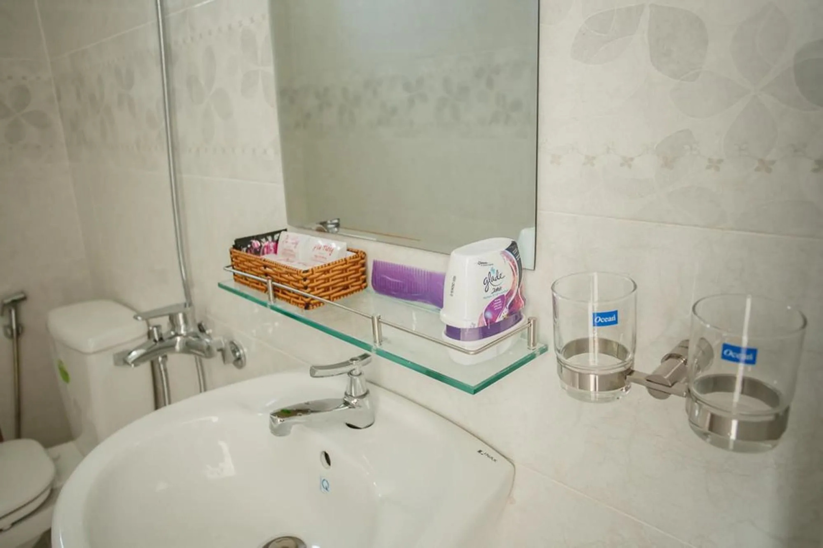 Foto - Phu Hong Hotel