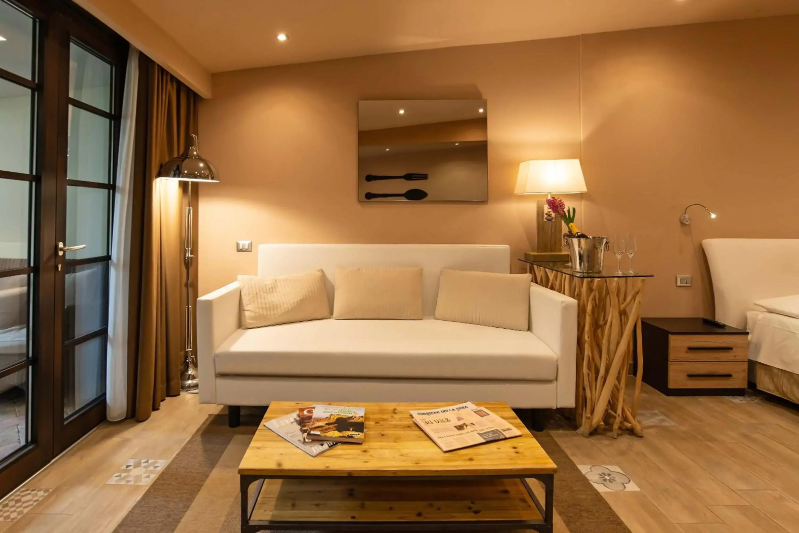 Photo - Hotel Orcagna