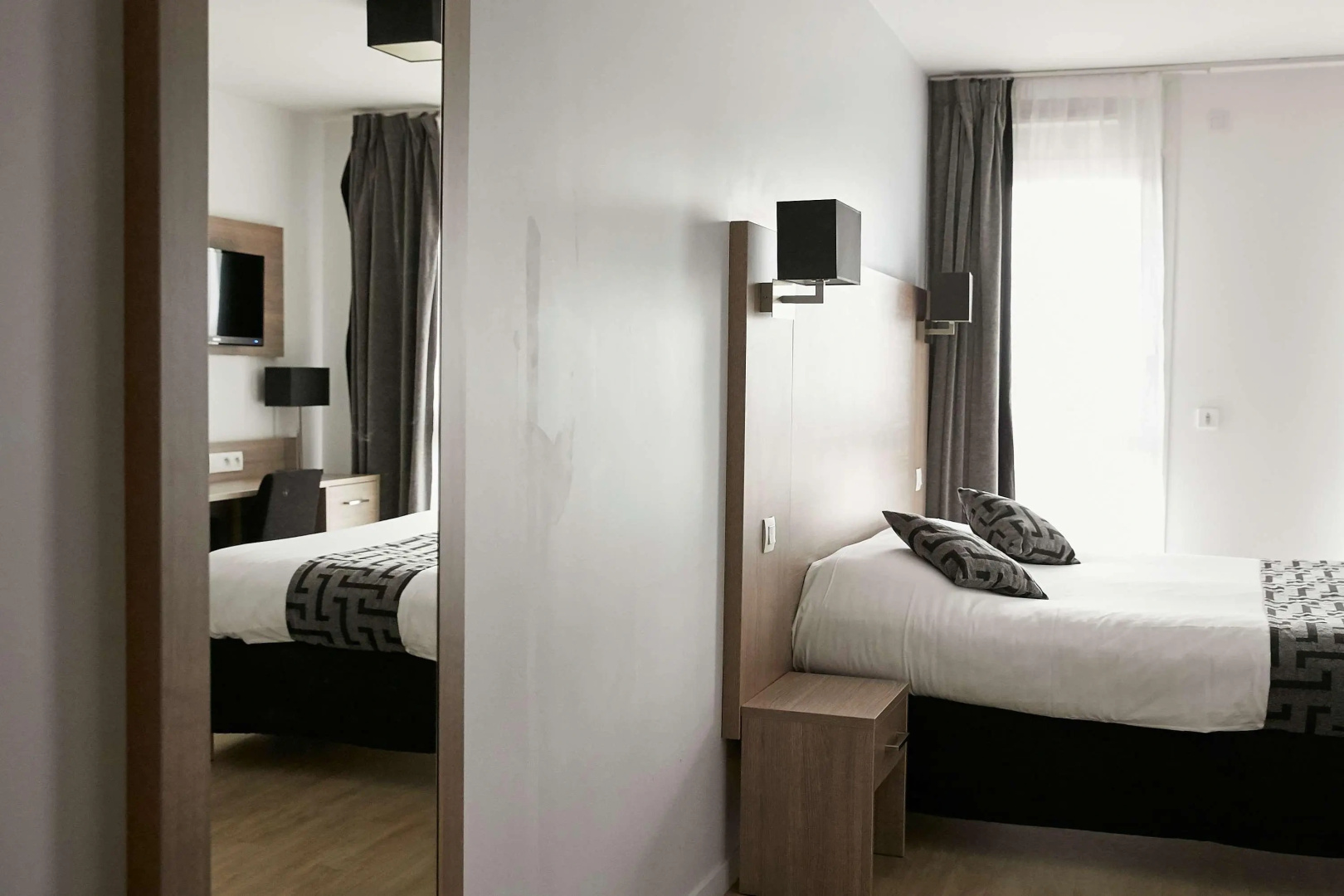 Foto - Aparthotel Adagio Access Massy Palaiseau