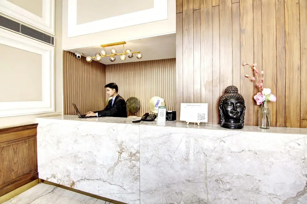 Photo - Saltstayz Premier - Cyber Hub