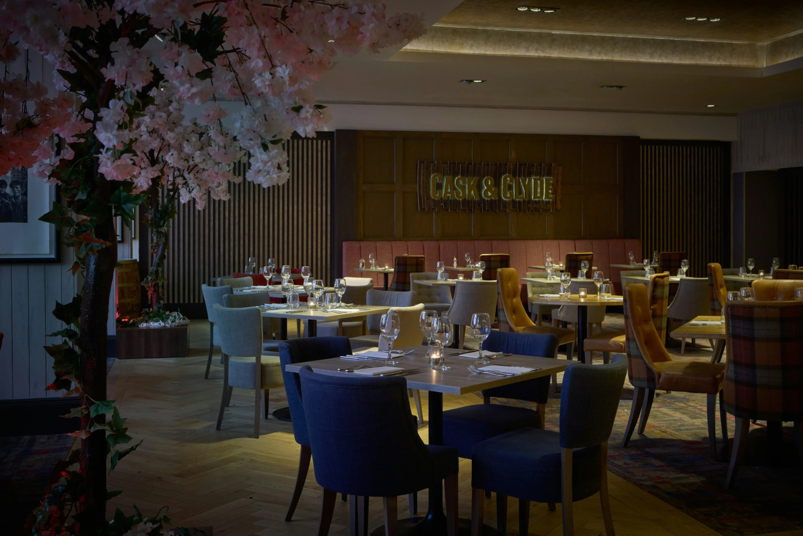 Photo - DoubleTree by Hilton Hotel Glasgow Central