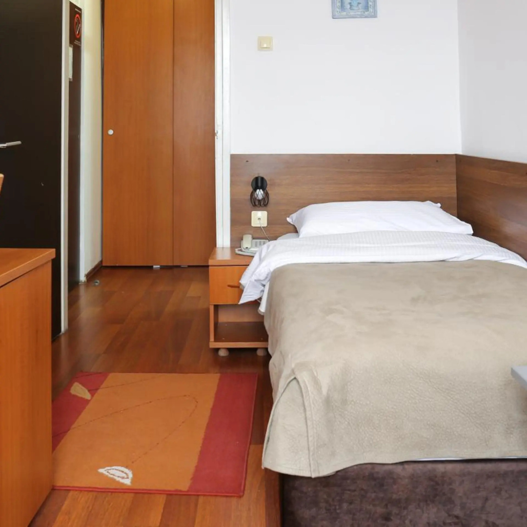 Photo - Hotel Srbija
