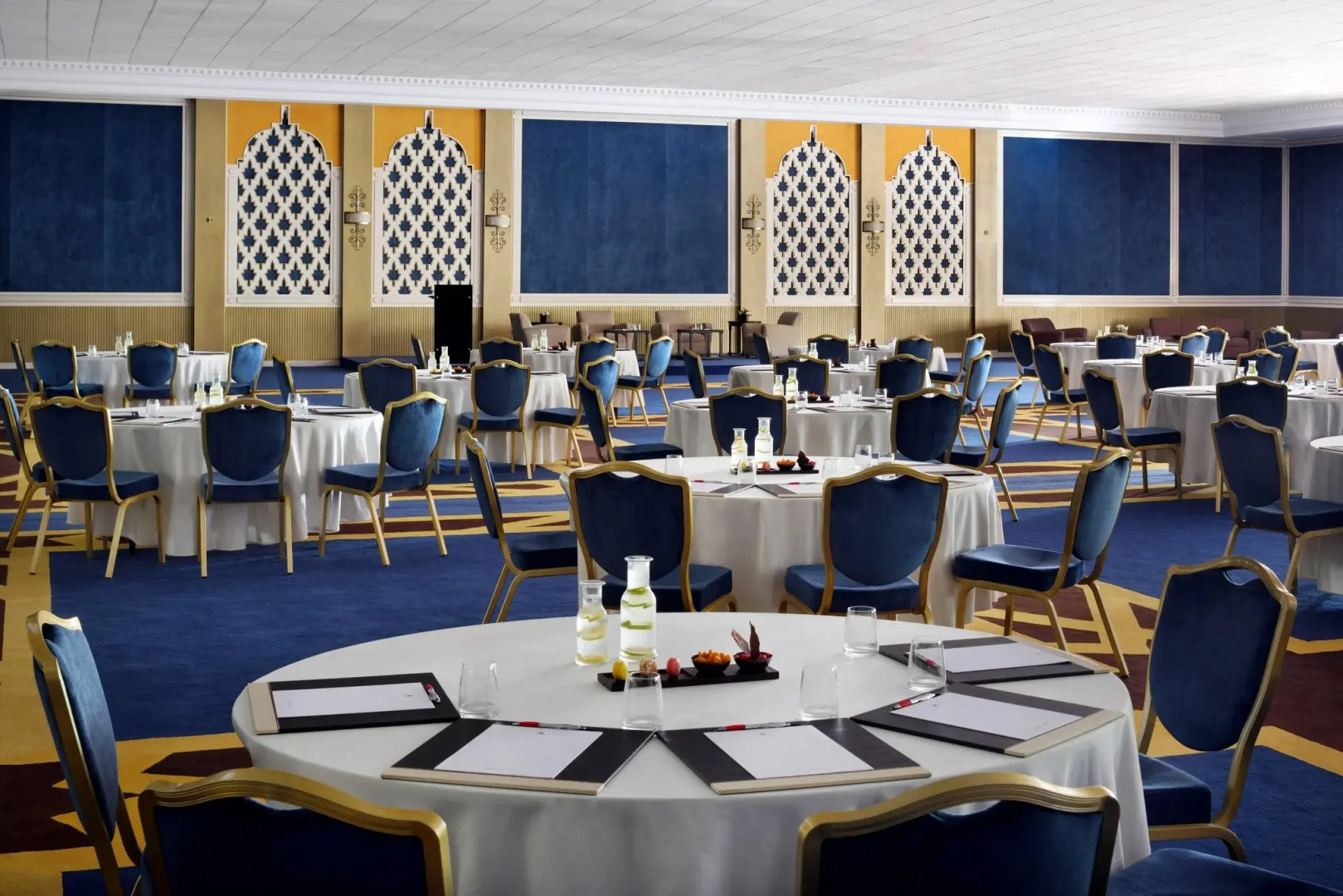 Foto - Fes Marriott Hotel Jnan Palace