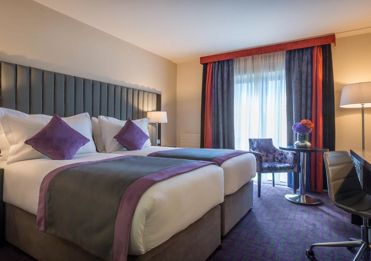 Photo - The Trinity City Hotel