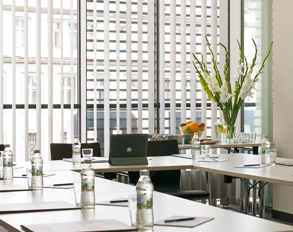 Photo - Europeum Hotel