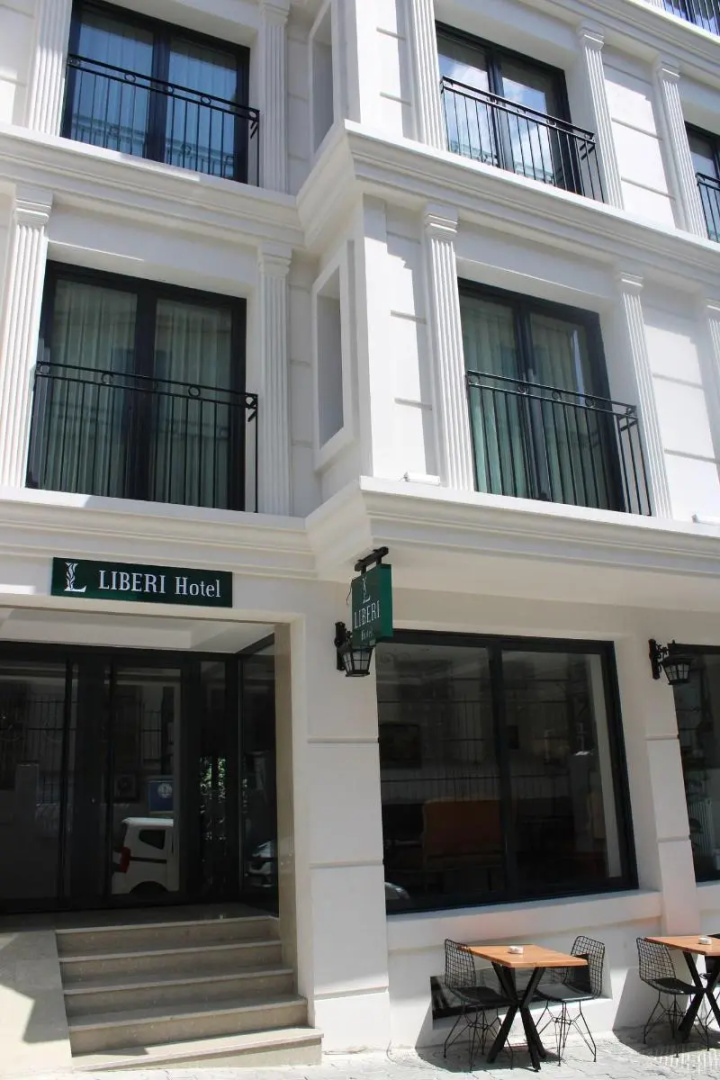 Photo - Liberi Hotel Taksim