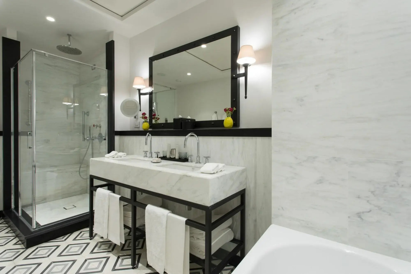 Photo - Rocco Forte Hotel De La Ville