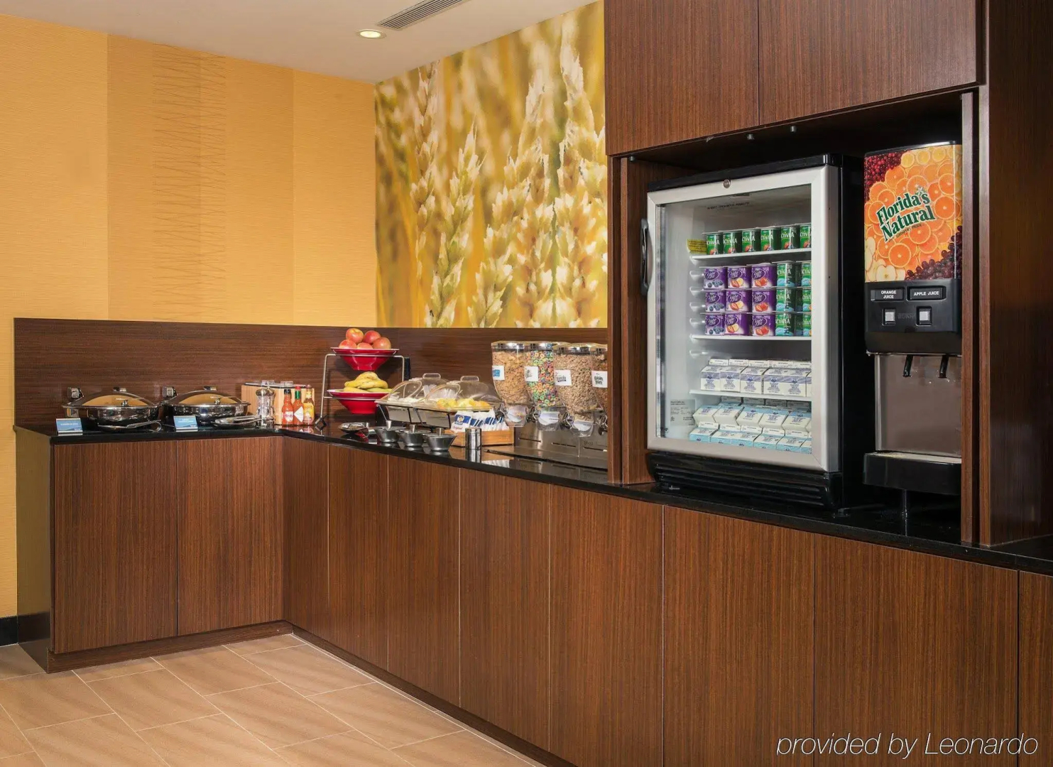 Photo - Fairfield Inn & Suites New York Manhattan/Downtown East