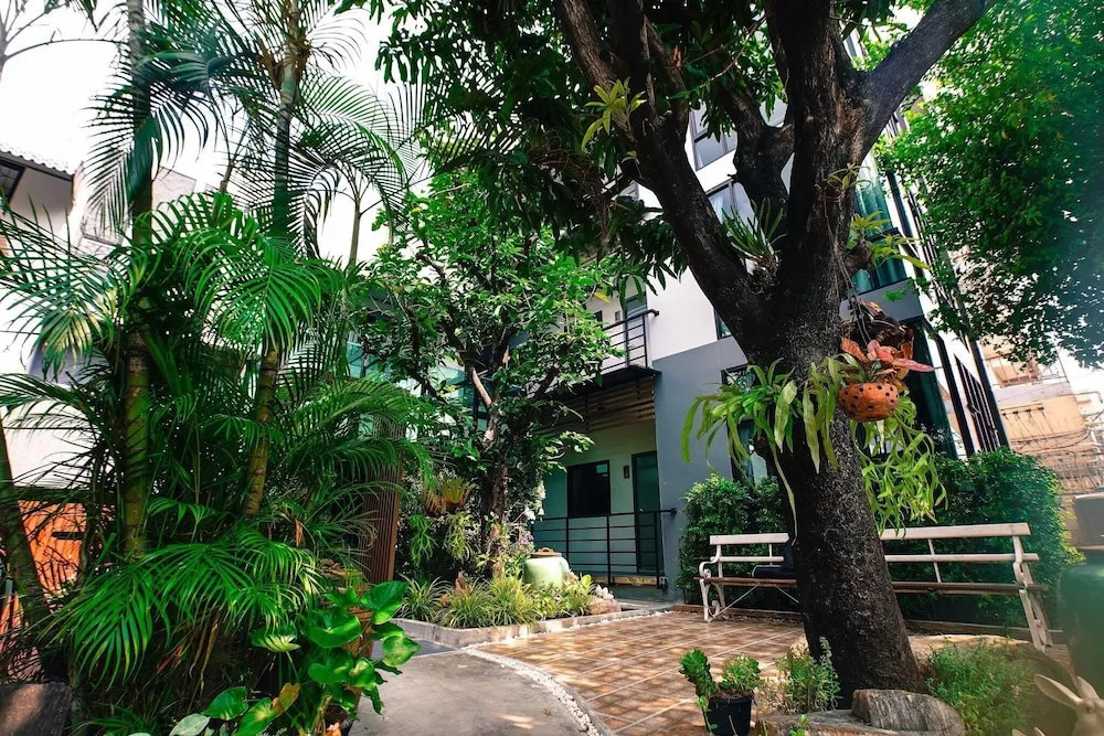 Foto - Bed garden 26