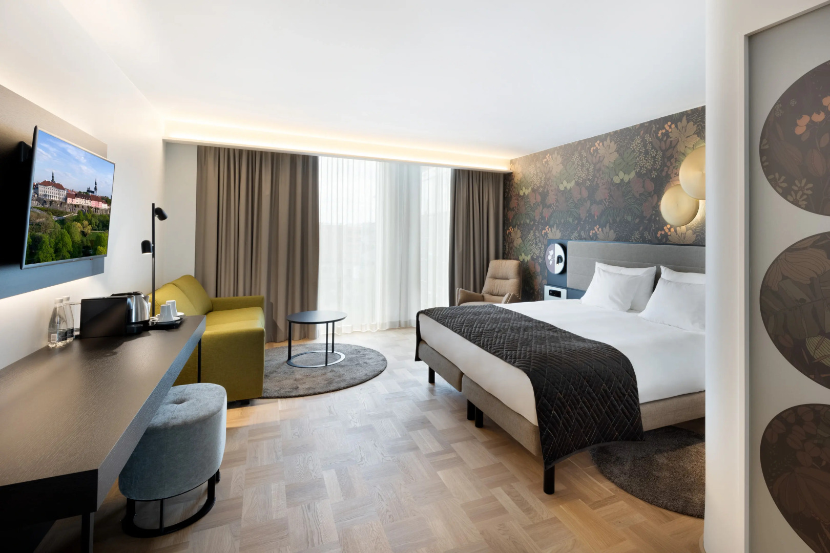 Foto - Nordic Hotel Forum