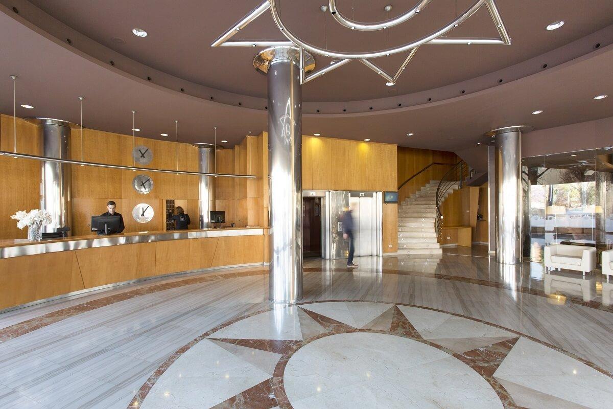 Foto - Hotel SB Ciutat Tarragona