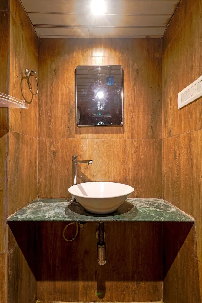 Foto - Hotel Signature Inn