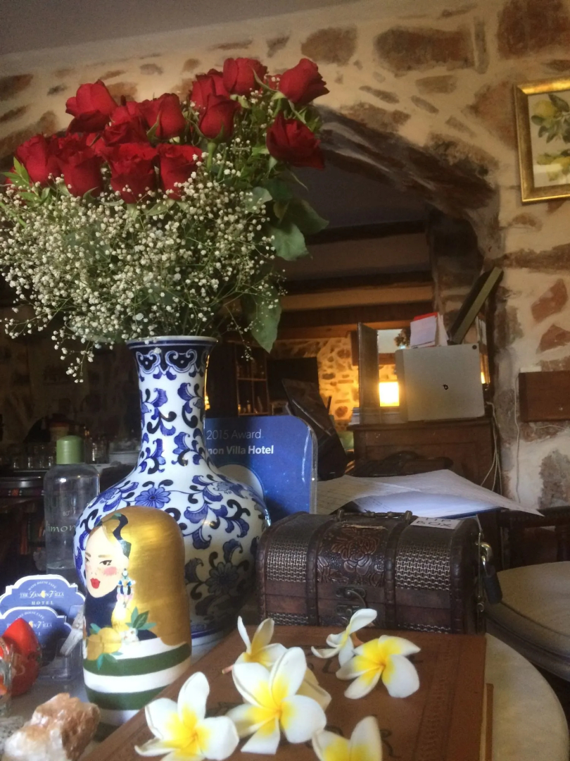 Foto - Lemon Villa Hotel