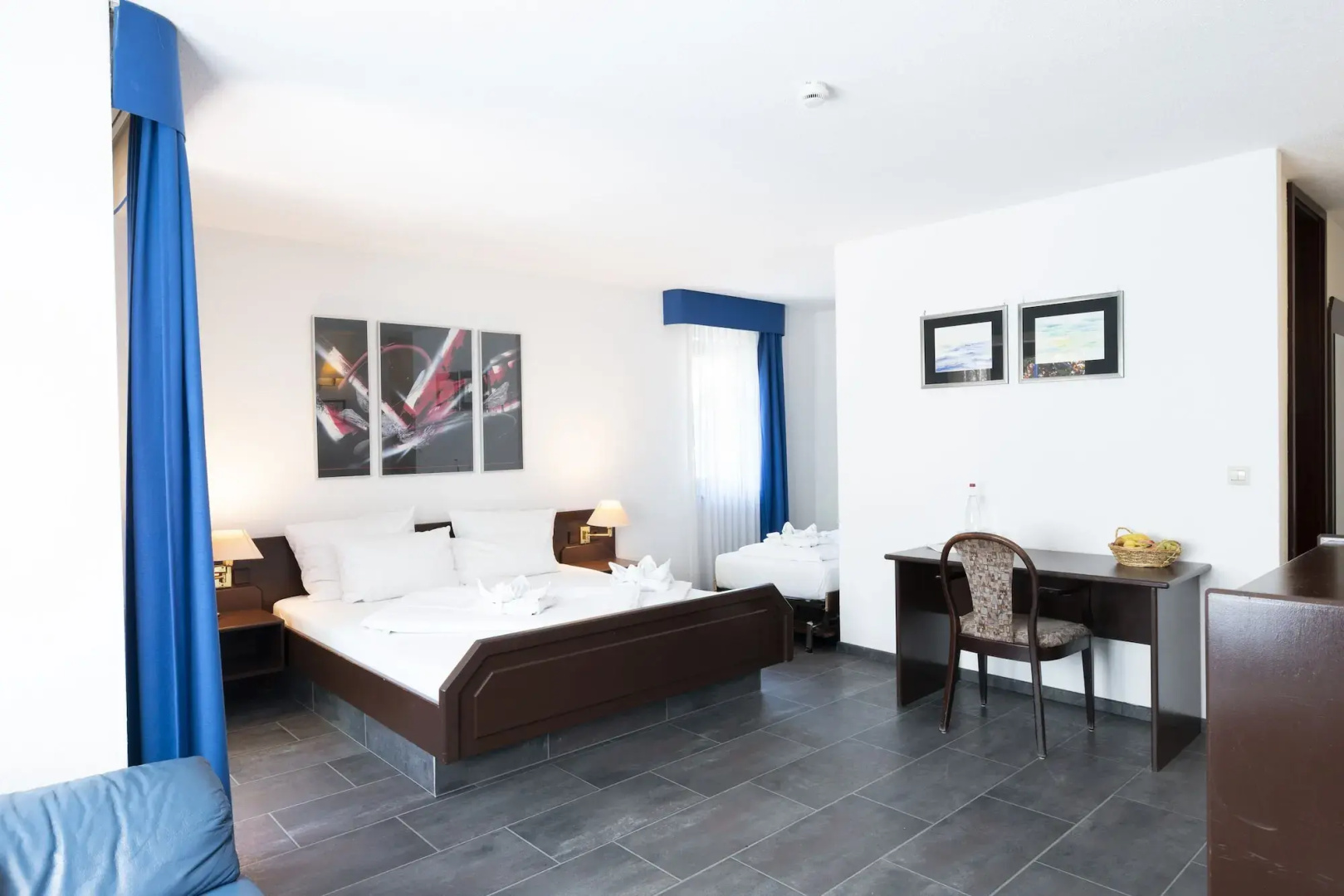 Photo - Hotel Astoria am Urachplatz