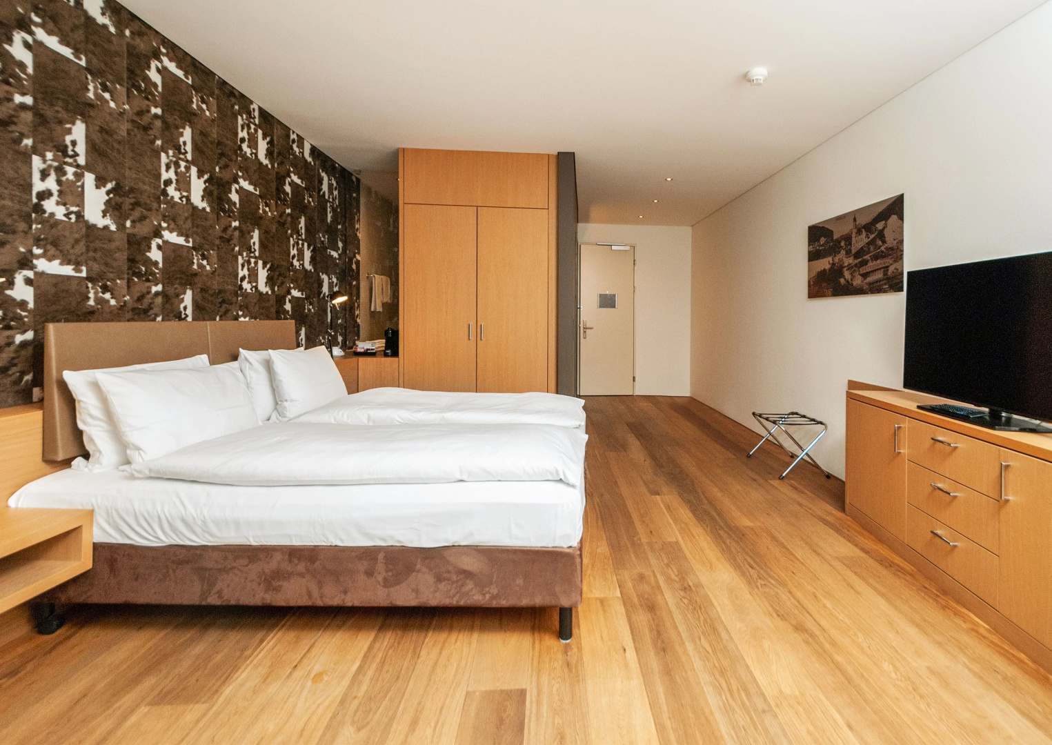 Foto - Tailormade Hotel SIHLPARK Schindellegi