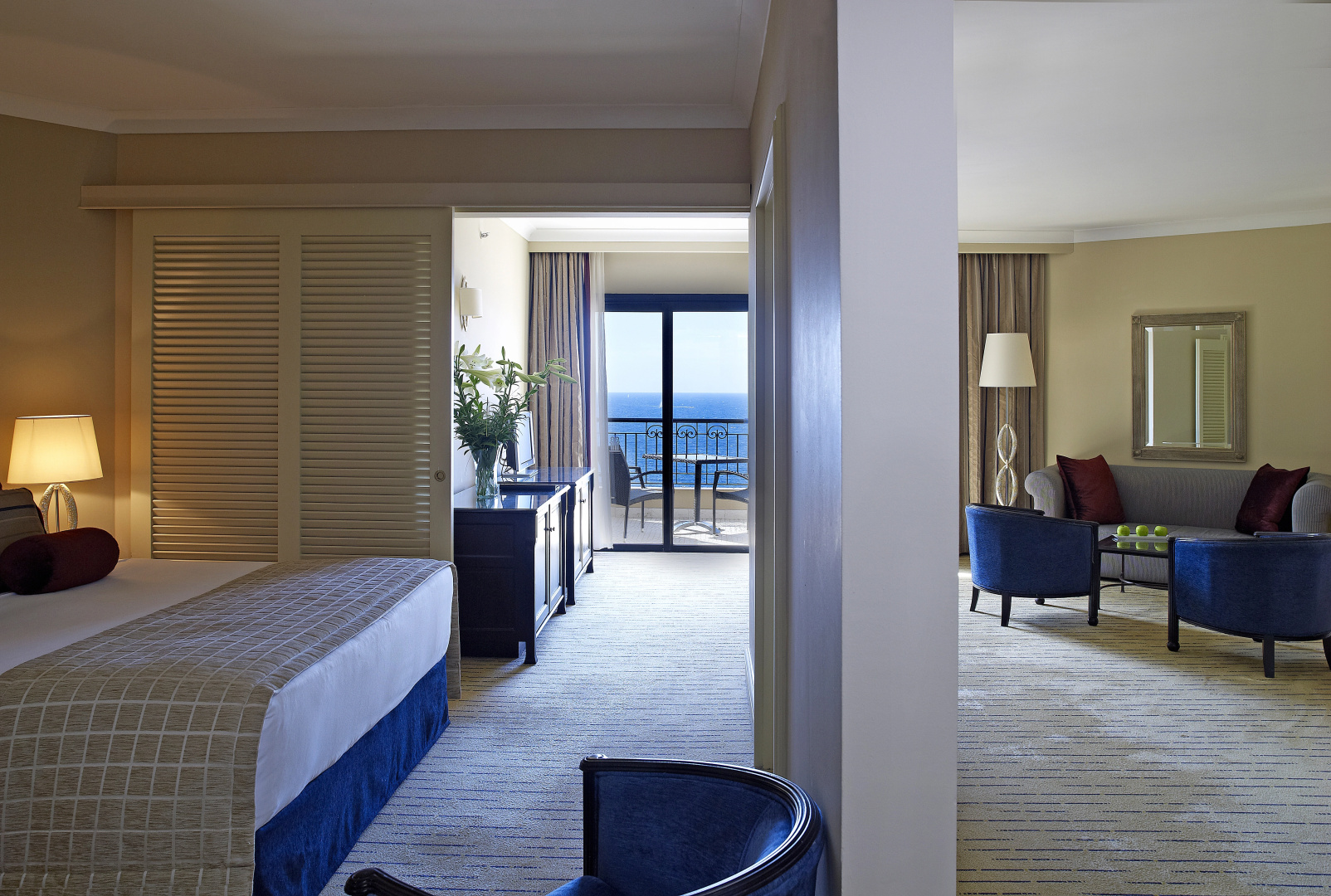 Foto - Corinthia St George's Bay