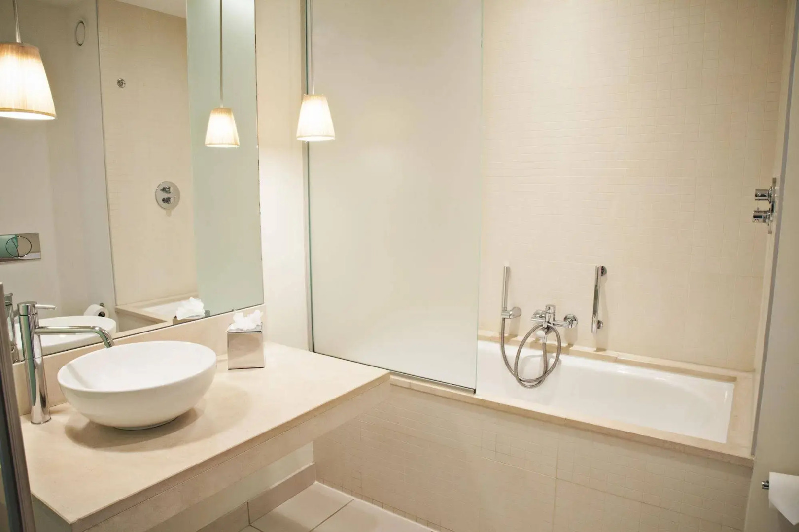 Photo - The Morgan Hotel