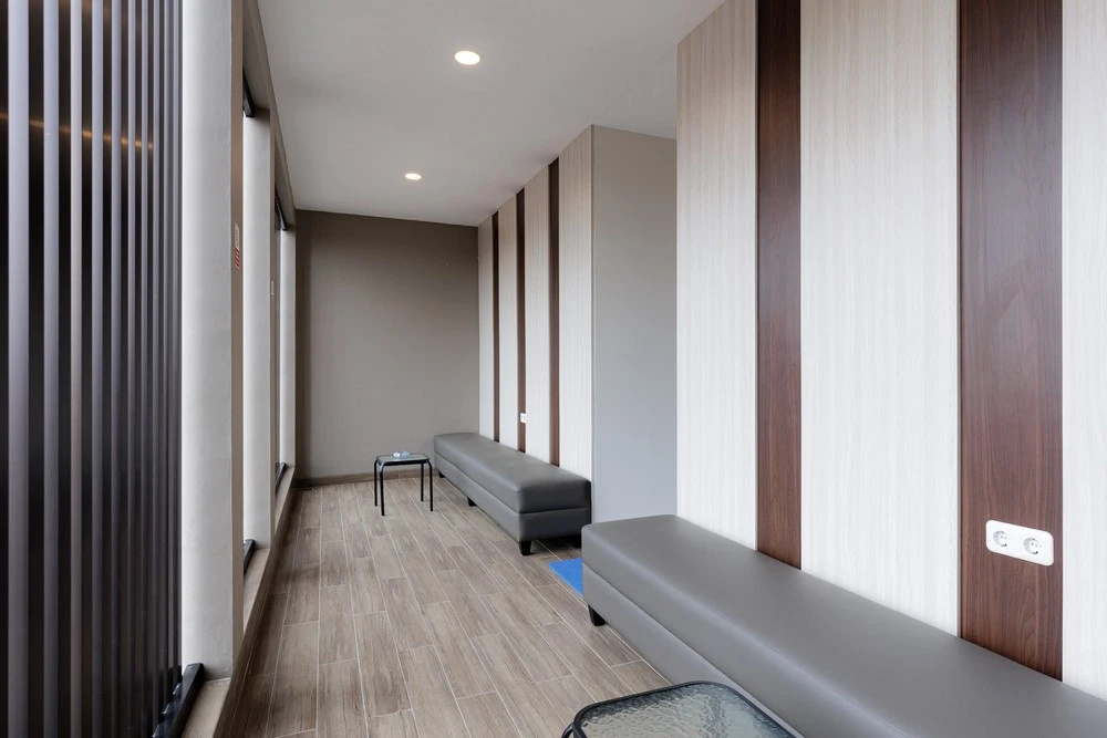 Foto - Urbanview Syariah Hotel Senen Jakarta