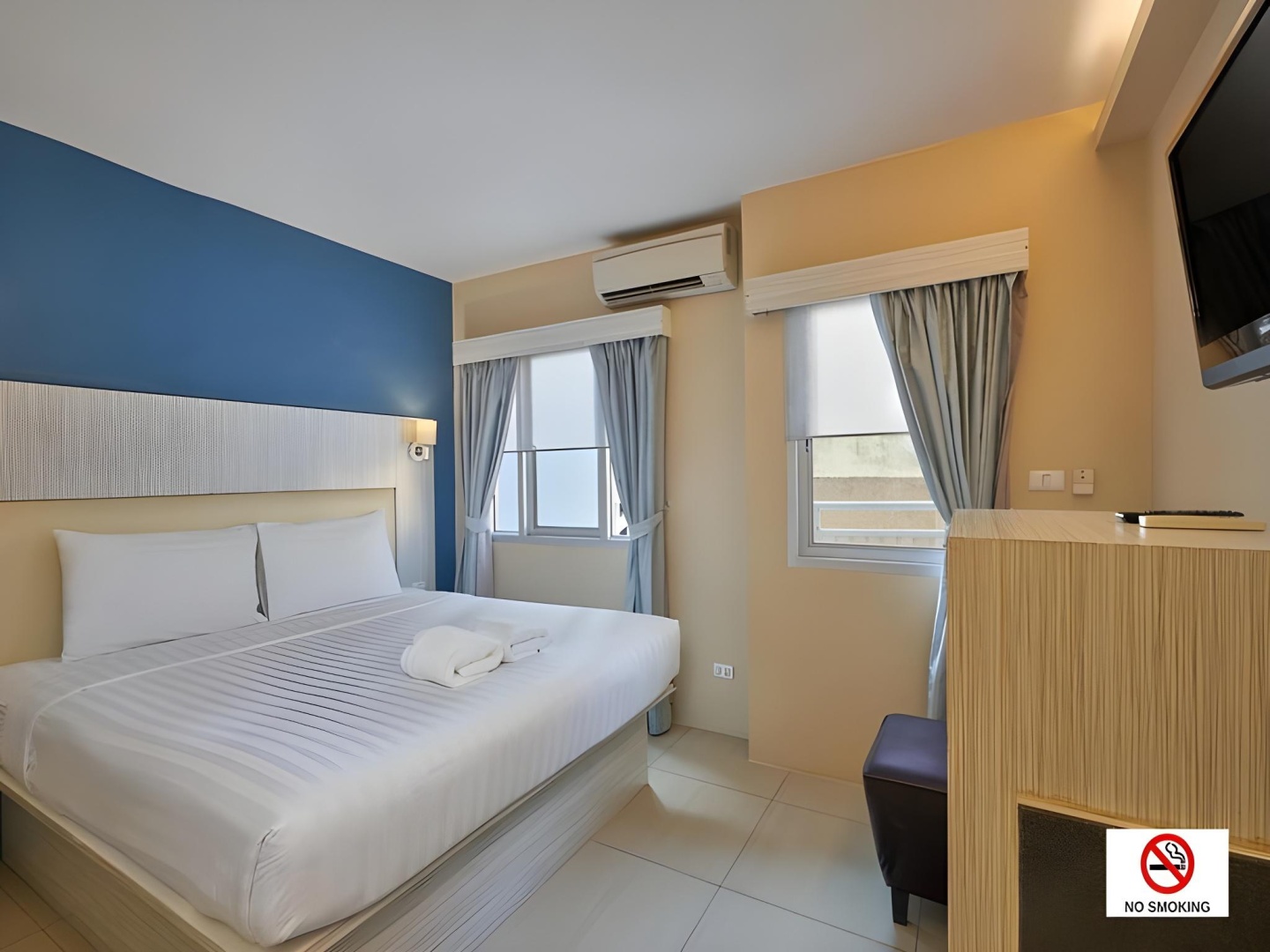 Photo - Prom Ratchada Hotel