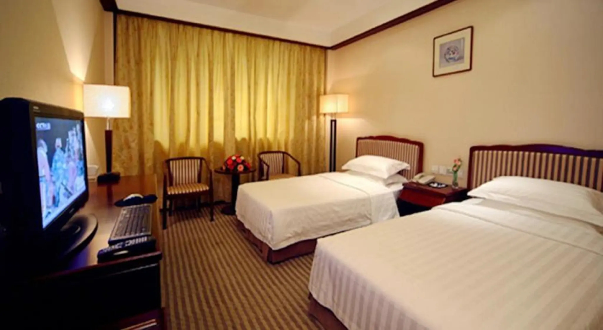 Foto - Jade Garden Hotel