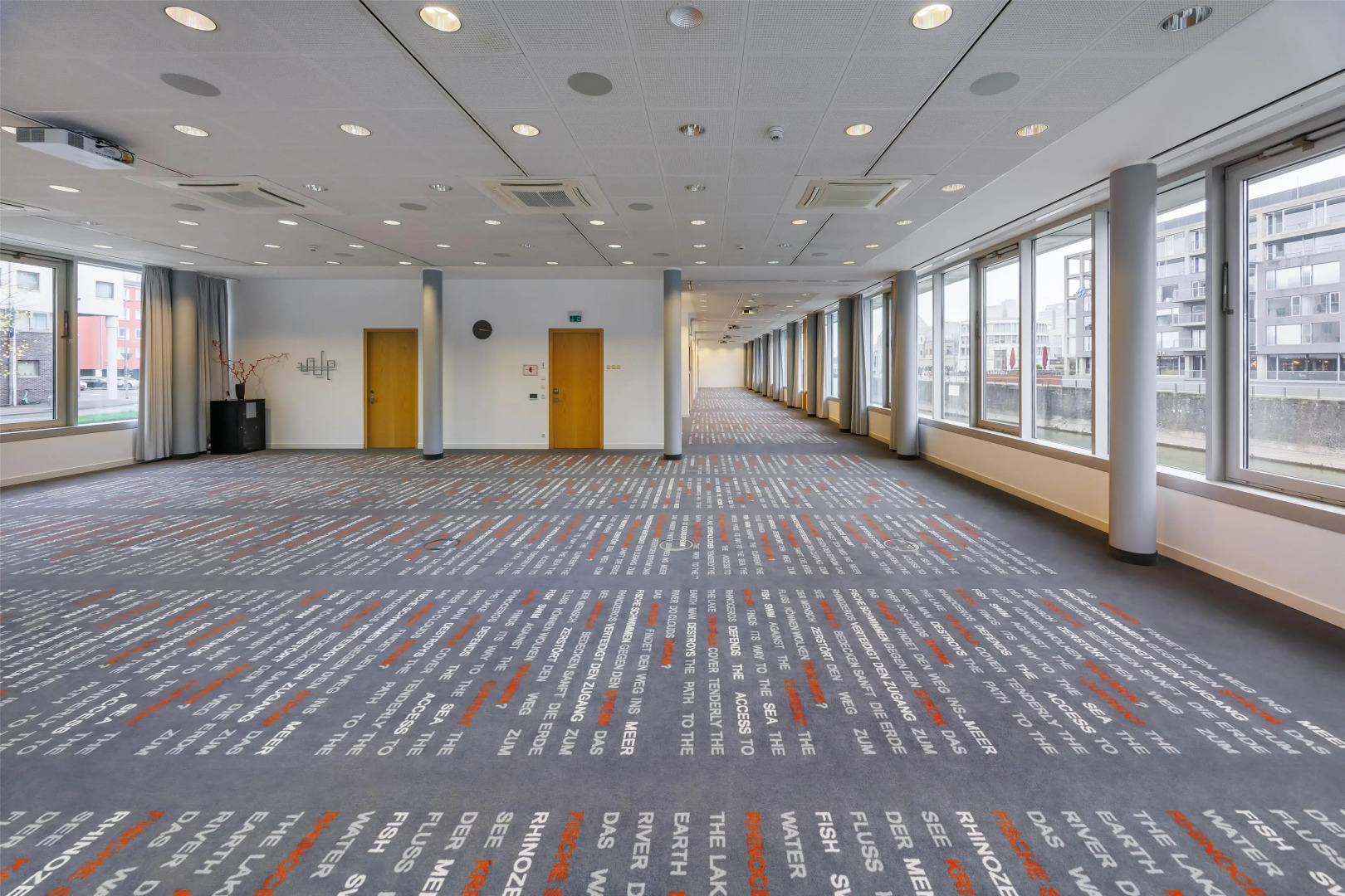 Foto - art'otel cologne, Powered by Radisson Hotels