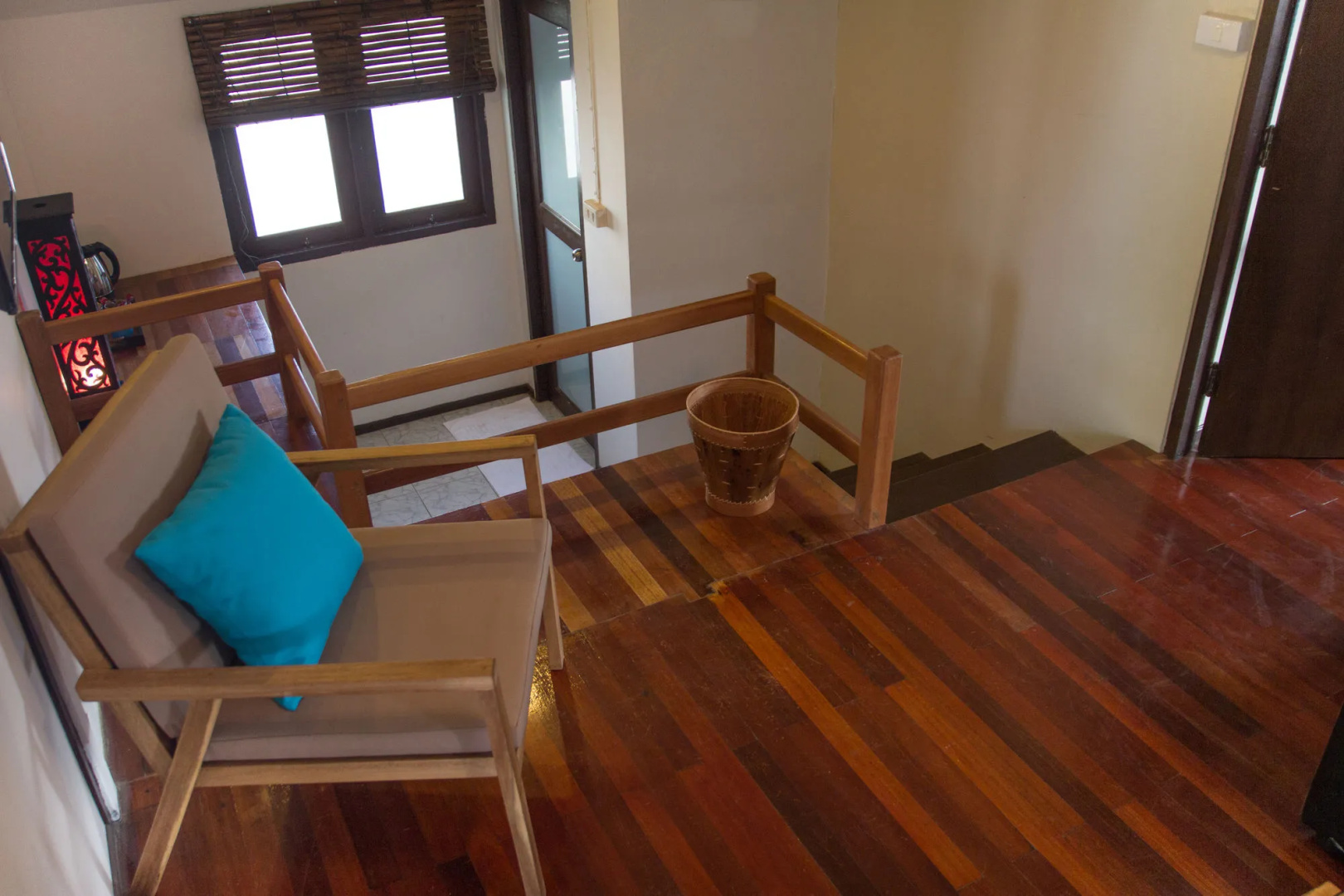 Foto - Secret Garden Beach Resort