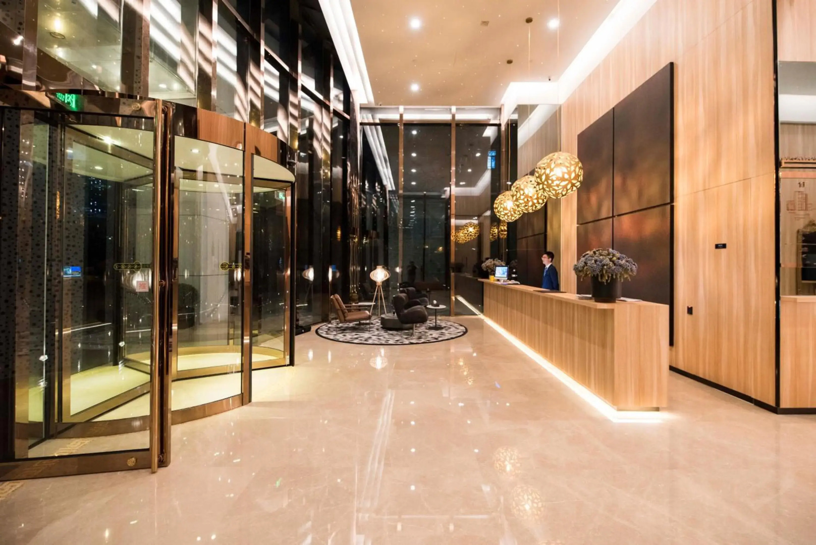 Foto - The Clouds Apartment