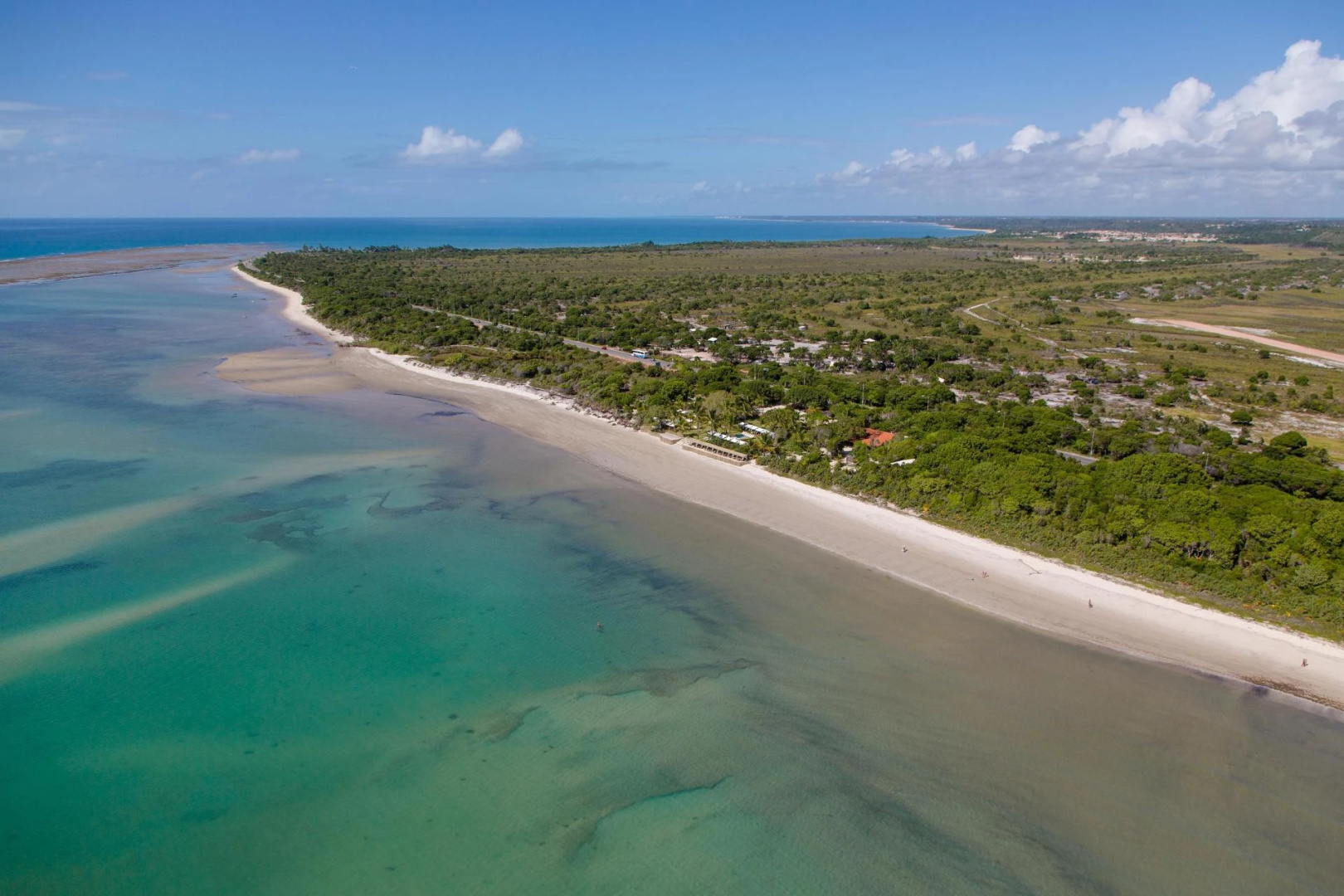Foto - Nauticomar Resort All Inclusive & Beach Club
