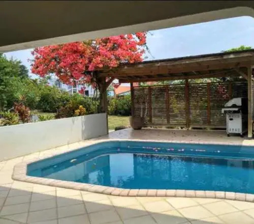 Vila Lodge 555