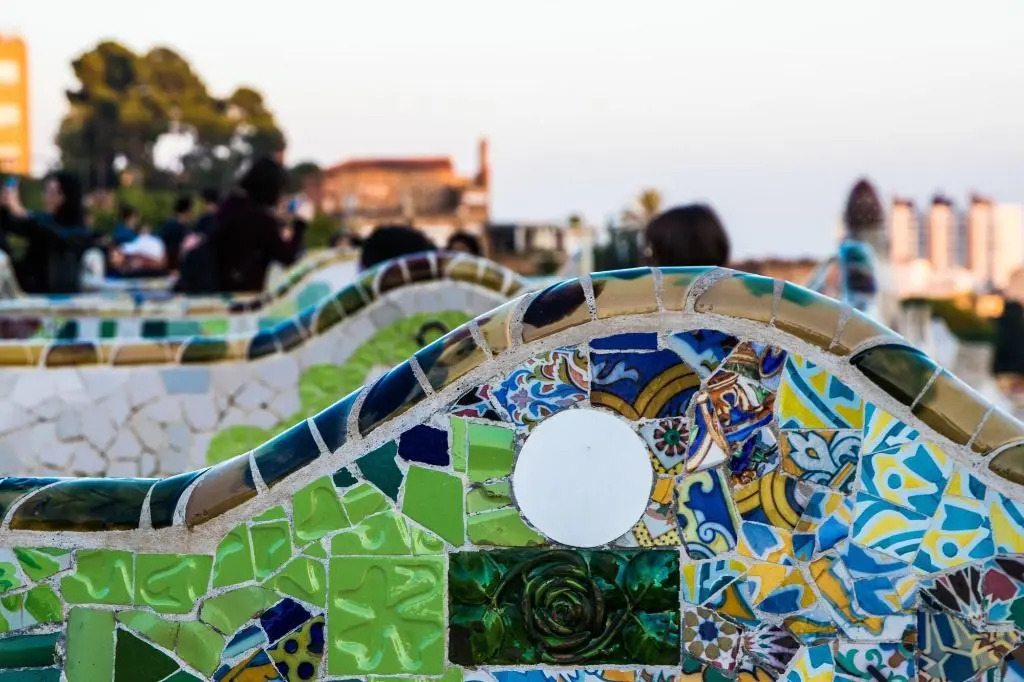 Foto - Sant Jordi Hostels Gracia