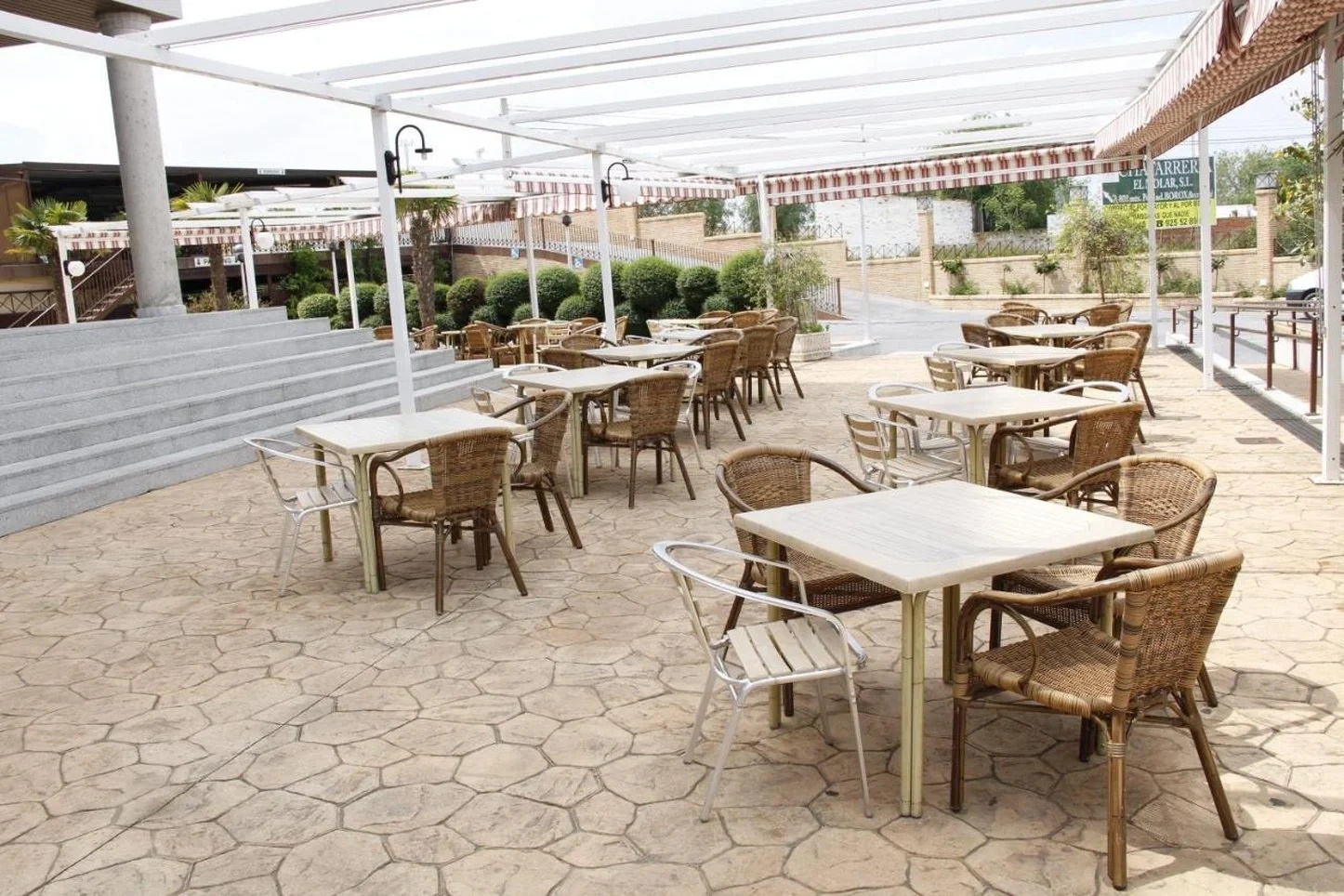 Photo - Hotel Hidalgo