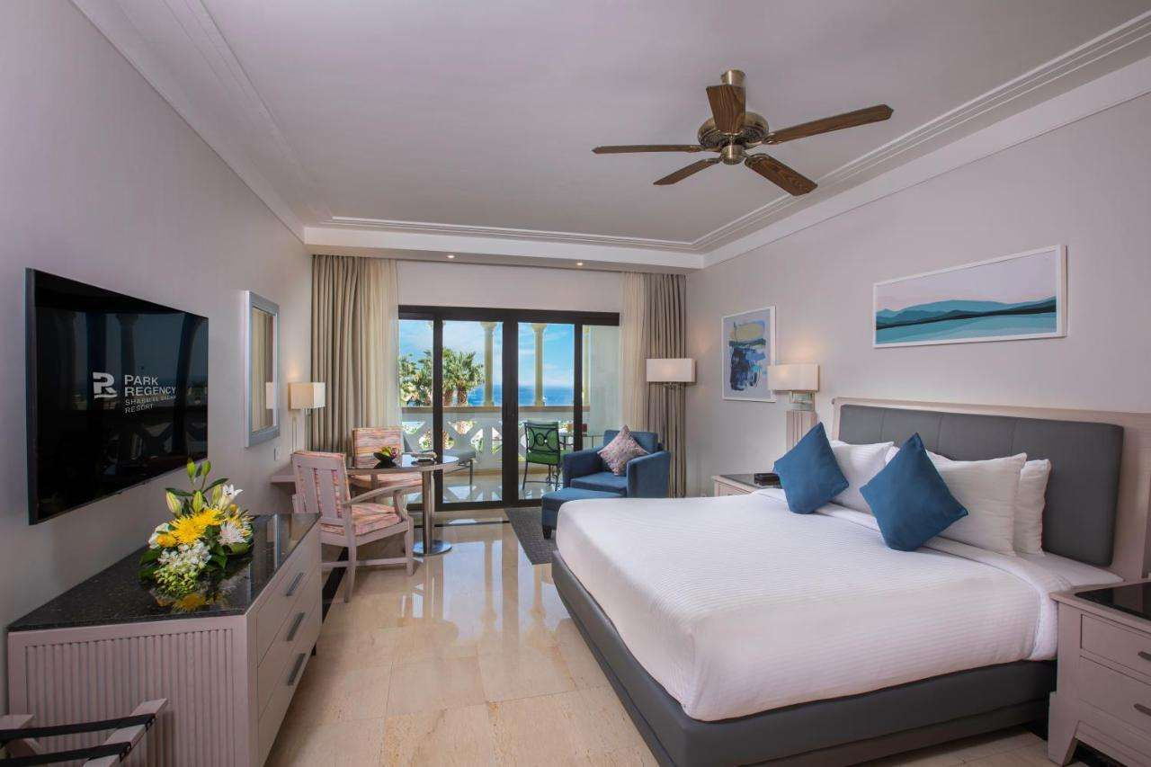 Foto - Park Regency Sharm El Sheikh Resort