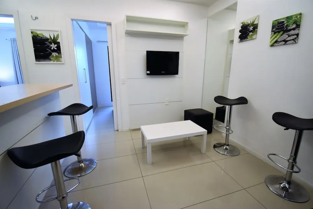 Foto - Seaflats - Meireles - Villa Costeira