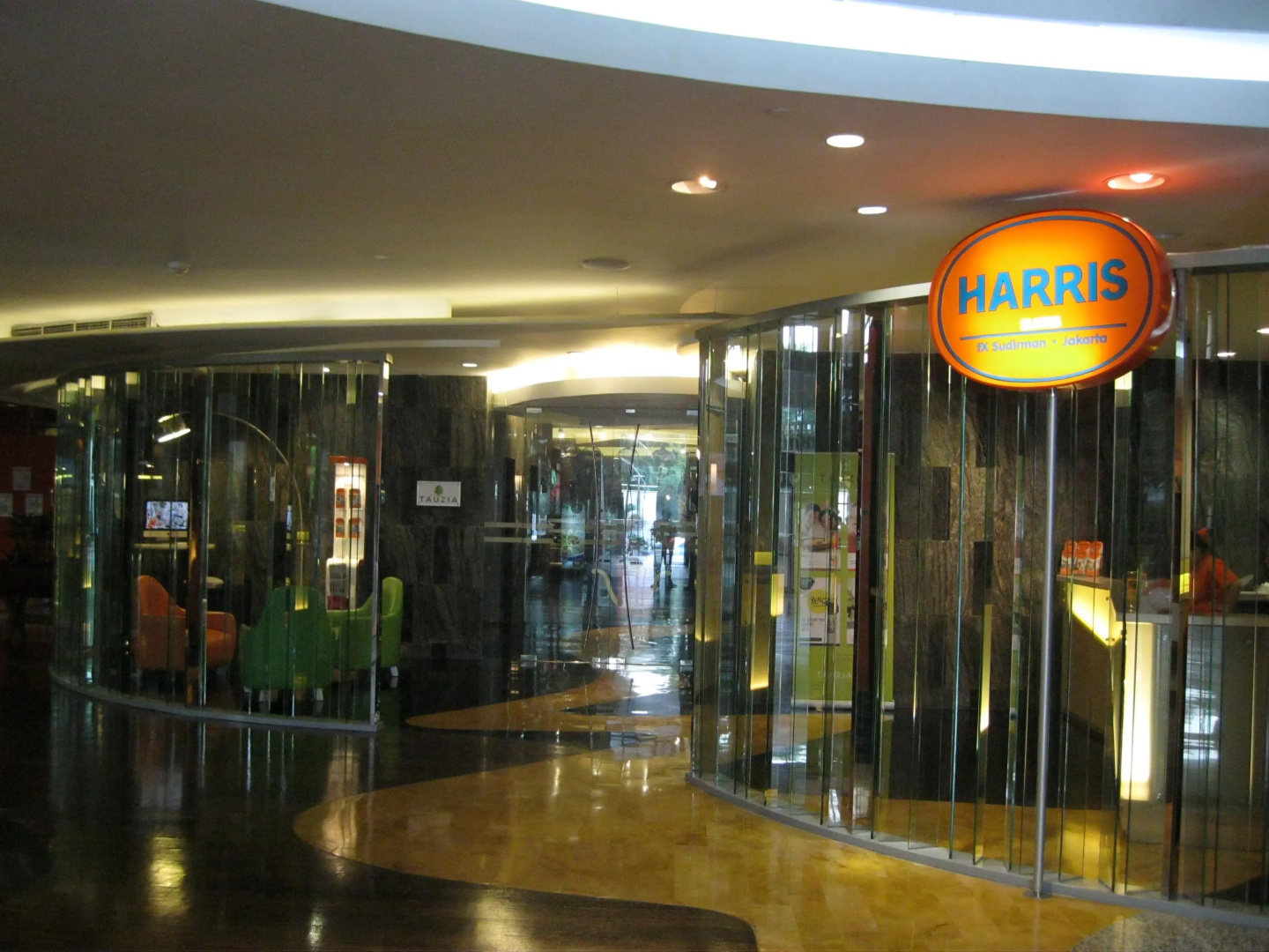 Photo - HARRIS Suites fx Sudirman
